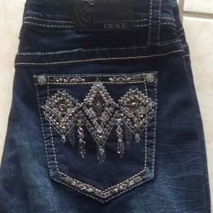Grace Jeans